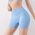 thumbnail image 5 of Sevevn Women's Shaping Shorts Comfort Breathable Fabric Shapewear Unique Fiber Restoration Shaper For Women, 5 of 6