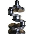 thumbnail image 4 of Seapple New Complete Crankshaft 1J700-23010 Compatible with Kubota V2607 Engine U48 U55 KX057, 4 of 5