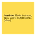 thumbnail image 3 of Duraznos Great Value mitades en almíbar 820 g, 3 of 3