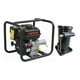 thumbnail image 2 of Vibrador De Concreto A Gasolina Loncin 6.5hp + Chicote 6m, 2 of 5