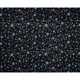 thumbnail image 4 of oneOone Polyester Lycra Fabric Artistic Floral Flower Printed Craft Fabric BTY 56 Inch Wide, 4 of 4