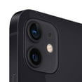 thumbnail image 4 of Restored Apple iPhone 12 - Carrier Unlocked - 64GB Black (Refurbished), 4 of 4