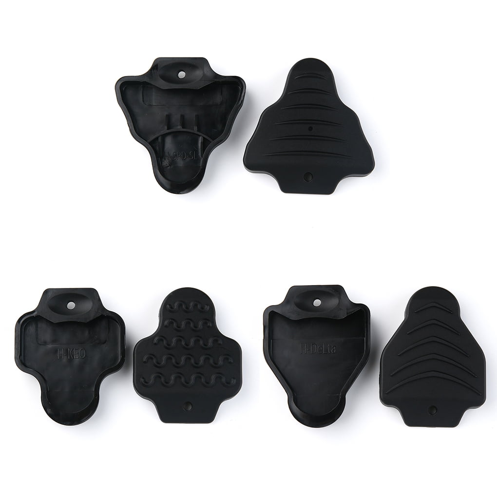 look delta cleats