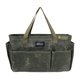 thumbnail image 1 of Bolsa de almacenamiento portátil MYDAYS OUTDOOR para herramientas de jardinería y acampada, bolsa de, 1 of 7