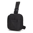 thumbnail image 1 of Outdoor Multi-Functional Bag Medical Large Capacity Pocket Multi-Functional Bag for Traveling Hiking Cycling(Black), 1 of 2