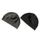 thumbnail image 4 of Gorro para dormir de 2 piezas, multifuncional, informal, cómodo, para dormir de noche. negro y gris, 4 of 9