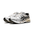 thumbnail image 2 of ASICS MENS Gel-Kayano 14 "Birch Pure Silver" 1203A537 200 from Stadium Goods, 2 of 8
