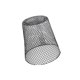 thumbnail image 3 of Cloche de alambre de jardín, protector de plantas fácil de usar para conejos y verduras de interior Negro, 3 of 8