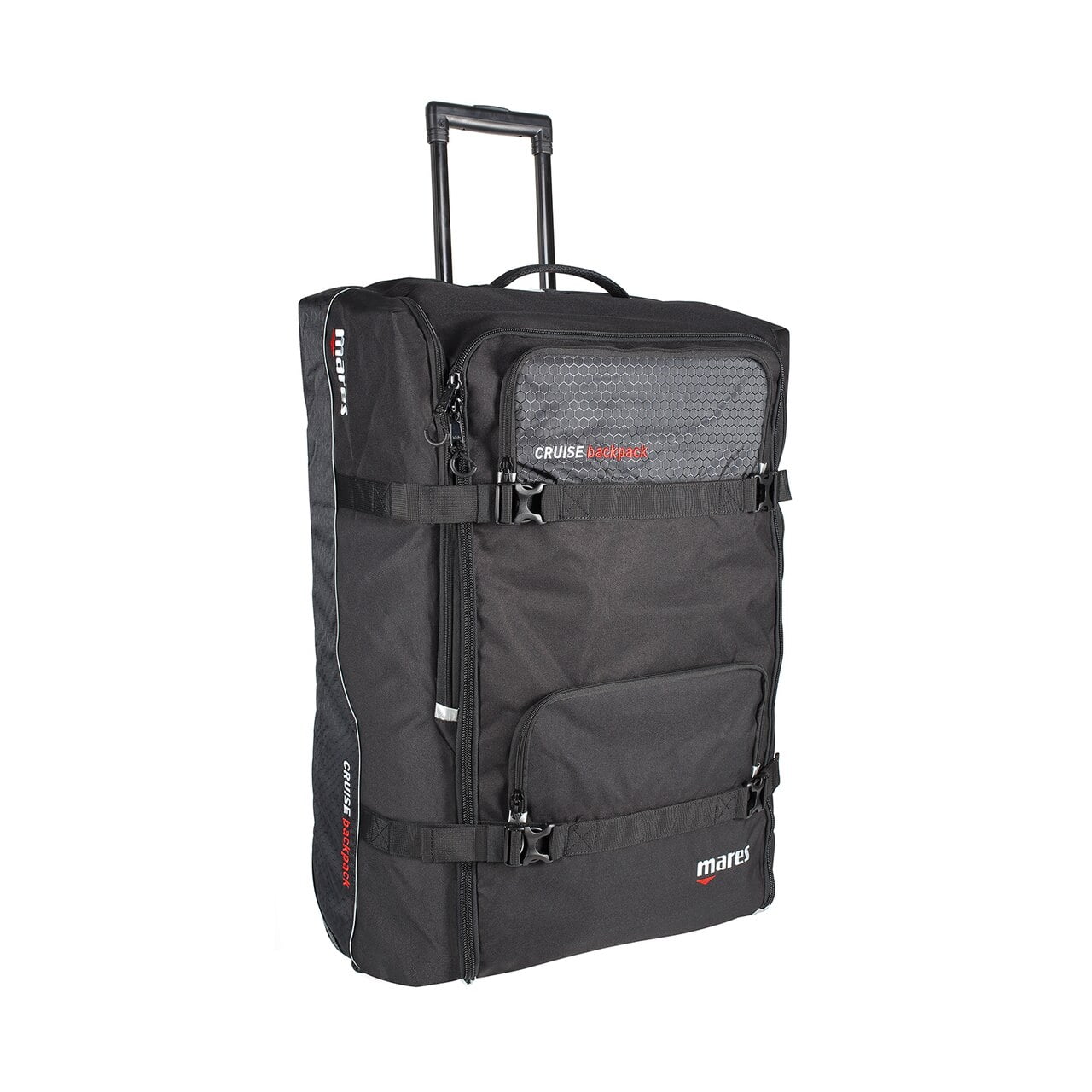 Mares Mares Cruise Roller Backpack Scuba Diving Gear Bag Walmart