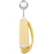thumbnail image 1 of Flexible rotating tableware (spoon) for elderly and children, 1 of 4