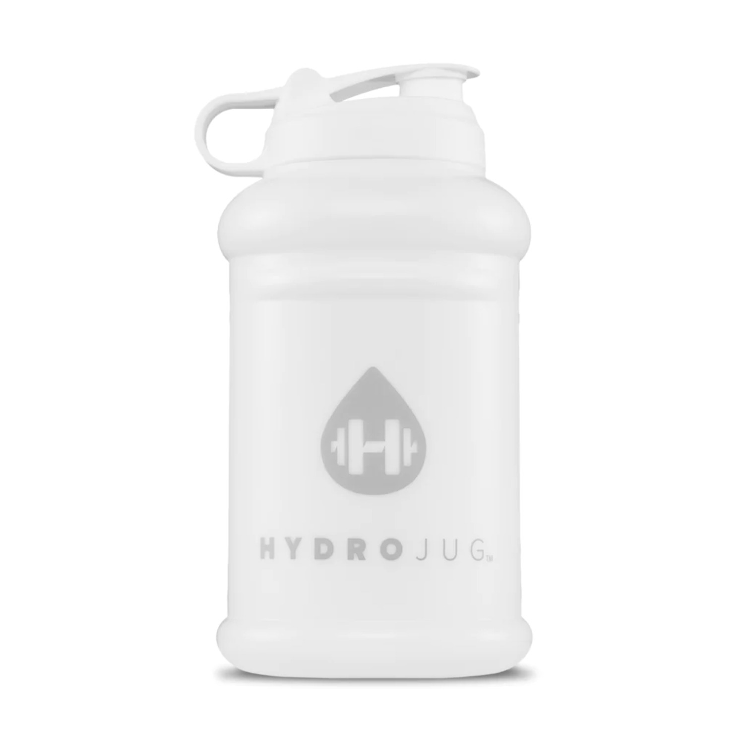 HydroJug Pro White (73 Fl. Oz. Capacity)
