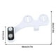 thumbnail image 3 of Bidé Inteligente con Boquilla Doble para Inodoro, Temperatura y Presión Del Agua Ajustables, Autolimpiable para La Higiene Femenina., 3 of 7