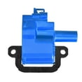 thumbnail image 2 of Geelife Blue Direct Ignition Coils For Cadillac Chevrolet Pontiac S1 LS6 D580 V8 UF192, 2 of 7