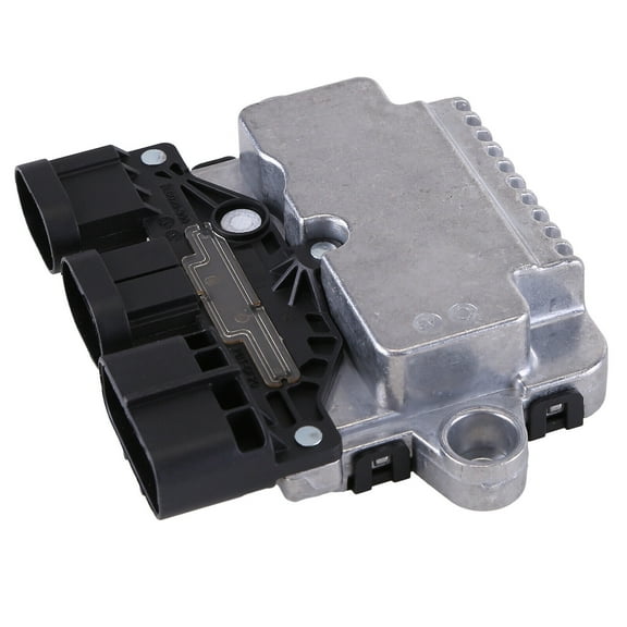 New Fan Control Module Fit 2014-2019 Nissan Pathfinder Infiniti Q60 21493-3JA0E