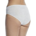 thumbnail image 2 of Bali Women Hipster Shapewear Panties, 2 of 2