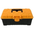 thumbnail image 1 of FUTUREORYY Étui de Rangement pour Outils Étui Rigide PP Verrouillage Sécurisé Portable 1Ensemble, 1 of 4