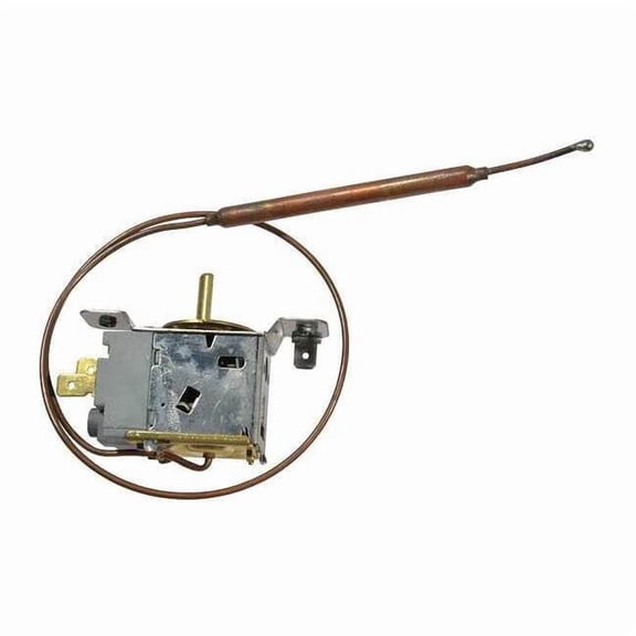 Dayton Thermostat, Dayton, 3VE56, 3VE59, Gas Torpedo Heaters 2201186