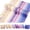 Galaxy A, variant on 12 Rolls Vintage Washi Tape Set, Gold Foil Decorative Masking Tape for Scrapbooking, Journal, Planner, DIY Crafts, Gift Wrapping