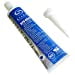 thumbnail image 3 of Silicone RTV 4500 FDA Grade High Strength Silicone Sealant, Clear (2.8 fl.oz), 3 of 4