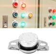 thumbnail image 1 of Interruptor 5 PCS KSD301 Control de Temperacia del Capilata Termal Termal Switch 250V10A No, 1 of 7