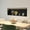 Black, variant on LED Shower Niche, Recessed Bathroom Wall Niche, 44.09LBS Load-Bearing, for Bathroom, Bedroom, Office, Hotel to Organize Toiletries 36x12in (Gold)