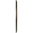 thumbnail image 3 of Ekena Millwork 19"OD x 3 1/2"ID x 1"P Baltimore Thermoformed PVC Ceiling Medallion (Fits Canopies up to 7 3/4"), Metallic Dark Bronze, 3 of 5