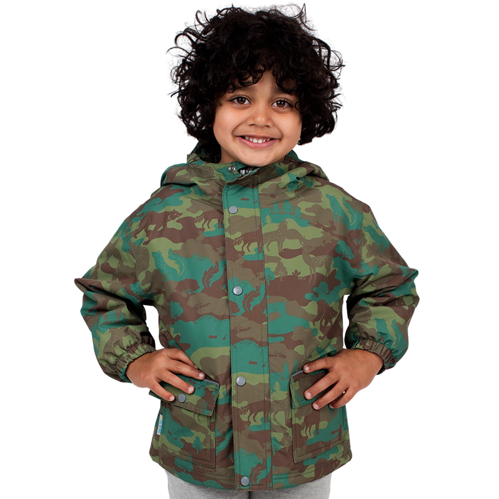 2t camo jacket