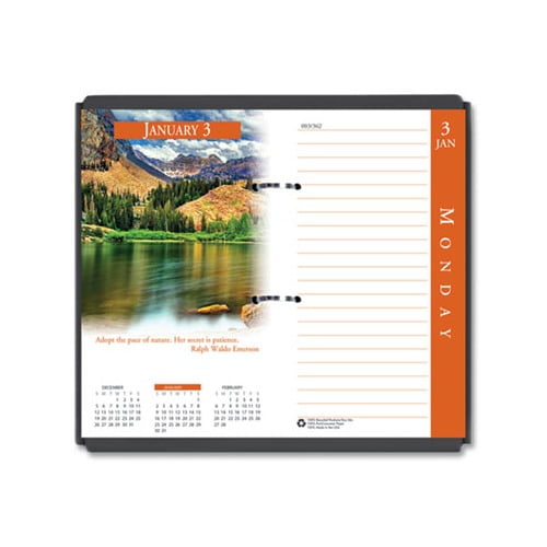 Arc Calendar Refill