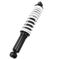 thumbnail image 1 of Motorcycle Rear Suspension, Stable Alloy Steel Motorcycle Rear  14in Hole Center Distance Robust  For Replacement, 1 of 8