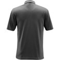 thumbnail image 2 of Stormtech - Polo Minstral Hombres (Carbón Jaspeado), 2 of 3