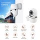 thumbnail image 5 of Security Smart Security Camera 1080p HD Home Camera Home Con Detección de Movimiento Tilt 355 Para Baby Pet, 5 of 7