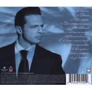 Luis Miguel - Complices - Music & Performance - CD