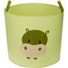 Nursery and Toy Storage Bin, Available in Multiple Animals