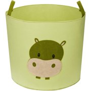 Nursery and Toy Storage Bin, Available in Multiple Animals