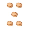 thumbnail image 2 of Bewildely Brain Teaser Intellectual Toy Interlock Compact Interesting Smooth No Size Education Surface Supplies Burrs Type2 NO2, 2 of 6