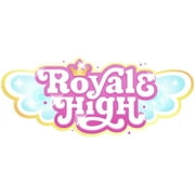 Royale High 3 inch Surprise Locker