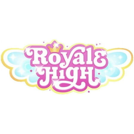 Royale High 3 inch Fire Fairy Fashion Doll - 1 Figure with 9 Fashion Accessories