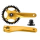 thumbnail image 2 of Brazo De Manivela De Bicicleta Sin Deformación ANGGREK Accesorio De Bicicleta Ciclismo, 2 of 8
