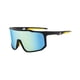 thumbnail image 2 of Cycling Glasses Windproof Sunglasses For Men Women Lightweight Sports Eyewear For Bike Running Driving White Black 2 Colors Available, 2 of 6