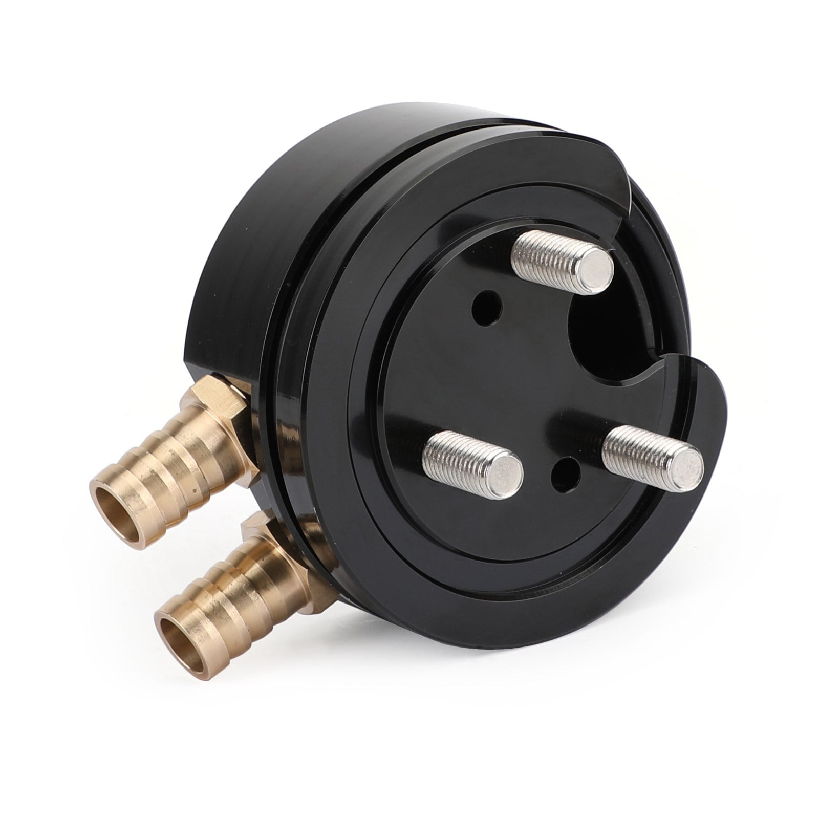 Buy Fuel Tank Sump FASS Airdog Fuelab Pump Fit Cummins Powerstroke