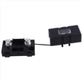 thumbnail image 3 of 20X Portafusibles Tipo ANS-H ANS-8 Base de Placa de Seguridad Caja de Fusibles Automotriz para AutomóVil, 3 of 5
