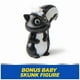 thumbnail image 4 of Paquete de figuras PAW Patrol Rubble & Mr. Porter con Skunk Toy 3+, 4 of 9