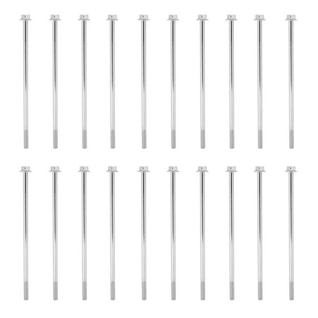 

Long Easy To Install Motor Screw For Fishery Agriculture Aquaculture Forestry