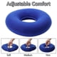 thumbnail image 2 of Air Pillow Postpartum Cushion Bedsore Pad Relief the Pain Cushion Anti-pressure Pad Hemorrhoid Pillow Donut Cushion, 2 of 5
