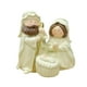 thumbnail image 5 of Figura de La Natividad de Navidad, Mini Estatua de La Sagrada Familia, Figuras Decorativas de María Y , Escultura para Festivales, Escritorios Y S, 5 of 9