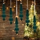 thumbnail image 4 of Xihbxyly Adorno de Terciopelo para Árbol de Navidad, Diseño Único, Suave Material Flocado, Acogedor Ambiente Navideño, Versátil para Decorar El Árbol o La Mesa, Juego de 6 Piezas., 4 of 4