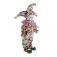 thumbnail image 3 of Pocerin Hugo Coleccionables de muñecas de porcelana 39cm, 3 of 8