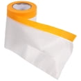 thumbnail image 1 of OULII Transparent Paint Protection Film Roll for Automotive and Home Use Large Size Plastic Cover 20 Meter, 1 of 8