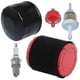 thumbnail image 2 of Air Filter Oil Fuel Filter For Mtd 737-05066 547cc Ohv Cub Cad Xt1-lt42 Xt1-lt46 p20241126521, 2 of 4