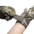 thumbnail image 4 of Realtree Excape Men's Utility Hunting Gloves, 4 of 7